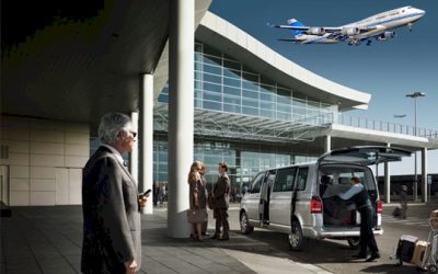 Top Phoenix Luxury Transportation Services