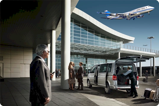 Top Phoenix Luxury Transportation Services
