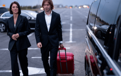 Elevate Your Phoenix Fan Fusion Experience With Luxury Transport