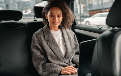 Best Option for Executive Taxis in Arizona (Near Phoenix and Scottsdale)