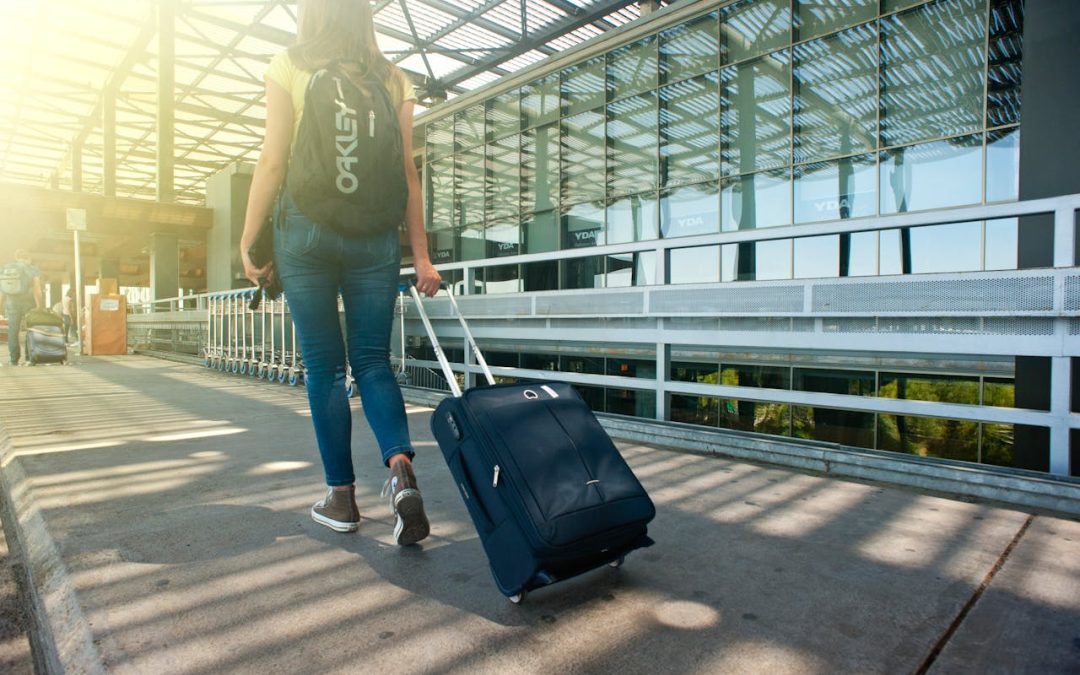 What Safety Measures Are in Place for Airport Transfers?
