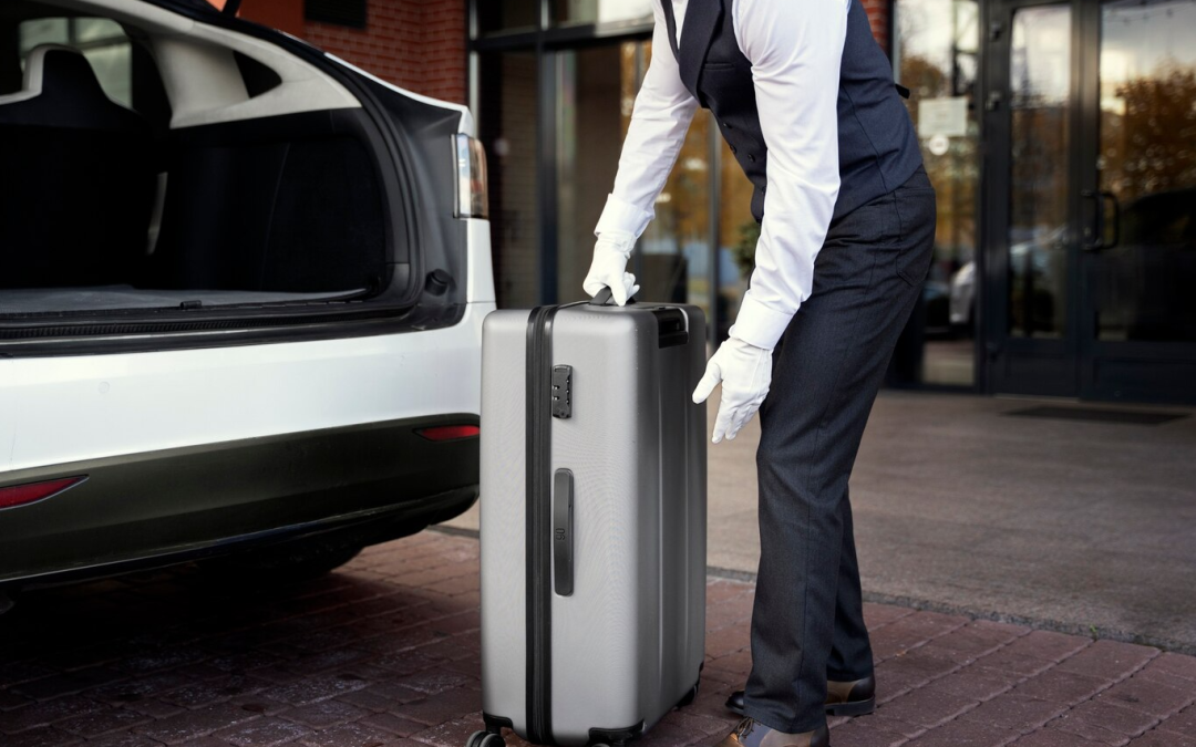 How to Book Last-Minute Round Trip Transfers in Scottsdale
