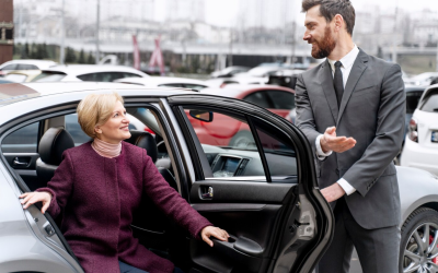 How Can I Book a Last-Minute Airport Transfer in Phoenix?