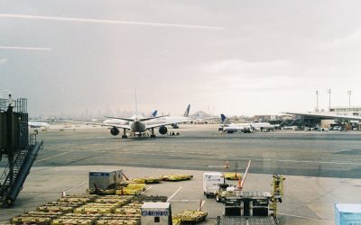 What Are the Benefits of Our Round Trip Services for Phoenix Business Travelers?